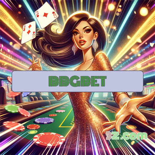 Plataforma BBGBet: Inovação e Engajamento em Jogos Online